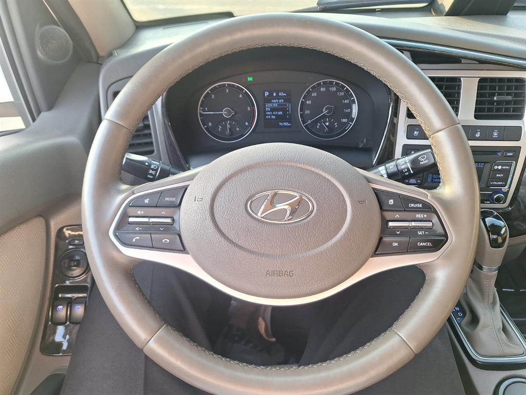 현대 포터2 1톤 카고 9