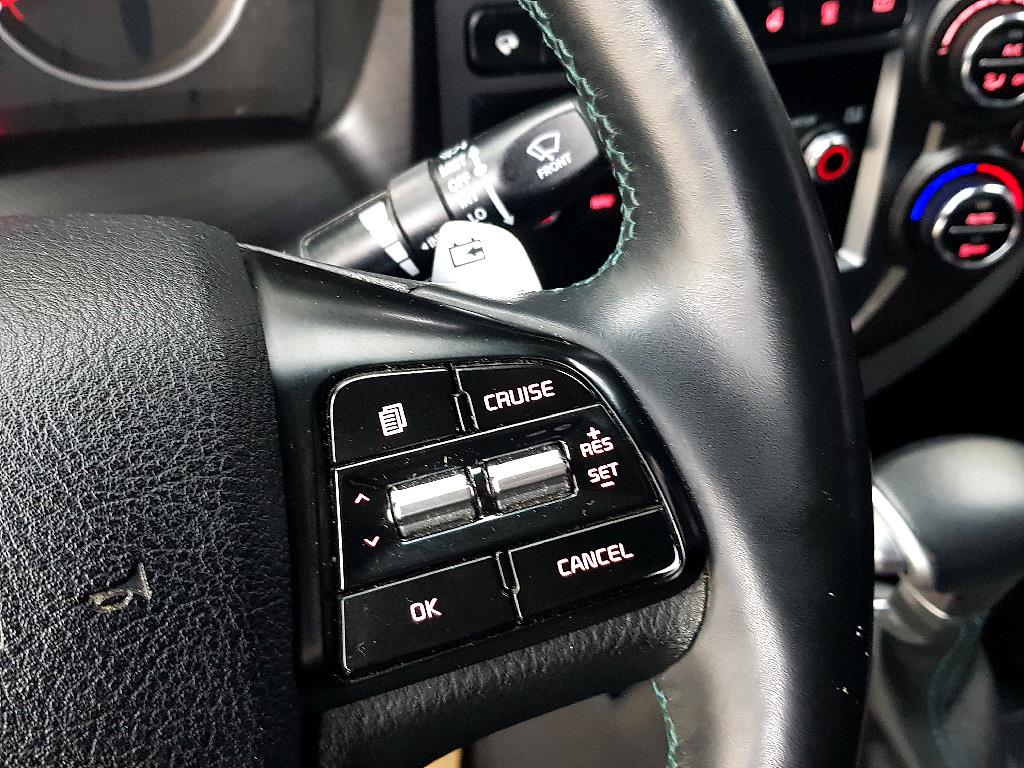 기아 봉고3 1톤 카고 전기 10