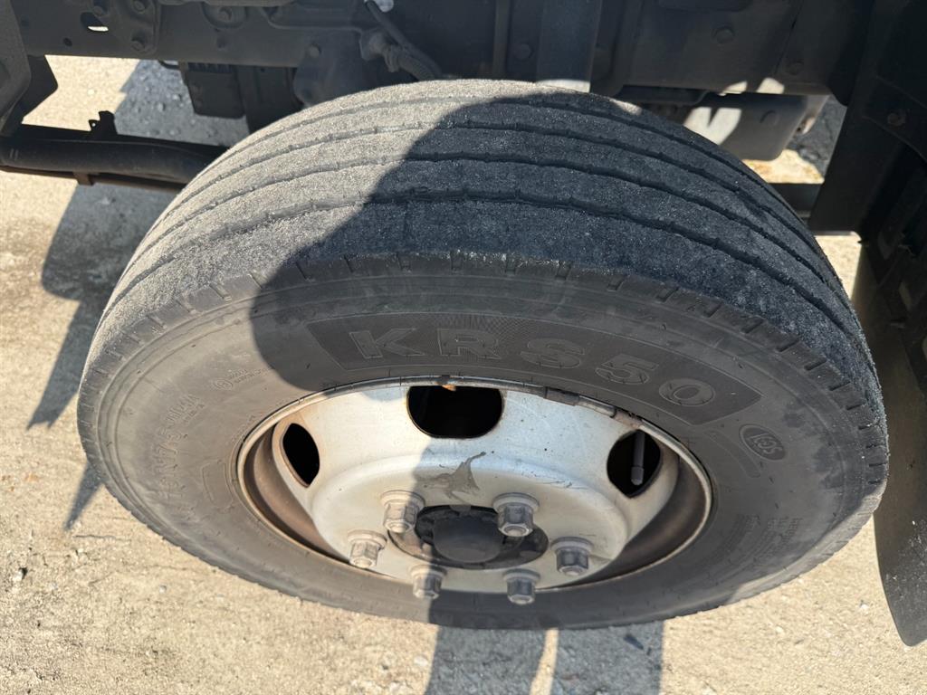 현대 올뉴마이티 3.5톤 카고 13