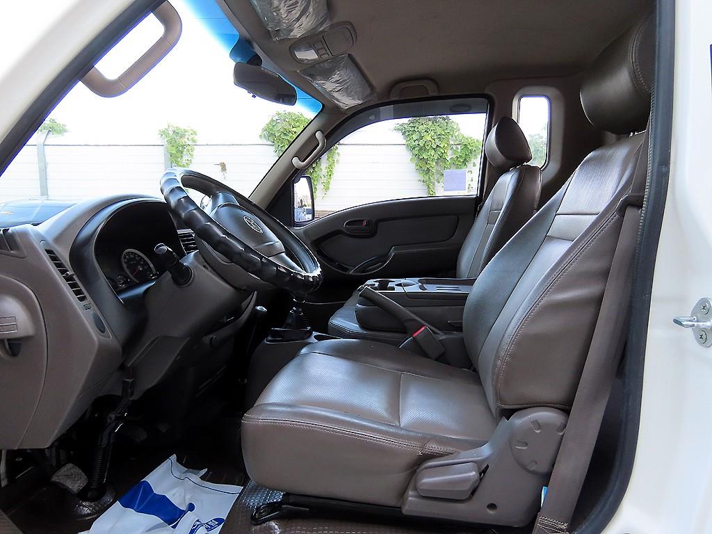 현대 포터2 1톤 카고 5