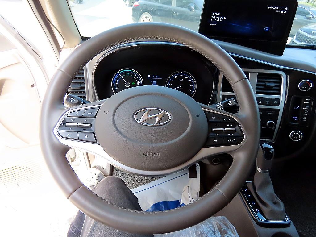 현대 포터2 1톤 표준탑 전기 8