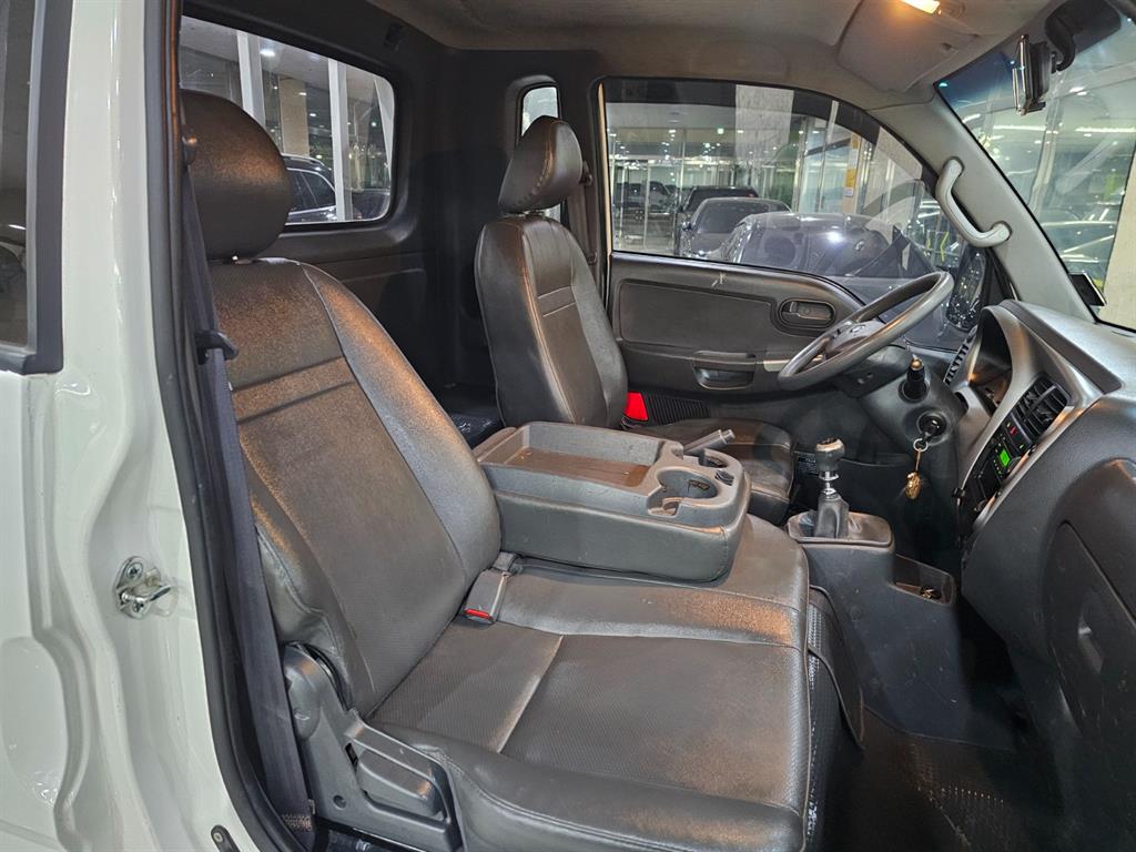 기아 봉고3 1톤 카고 11