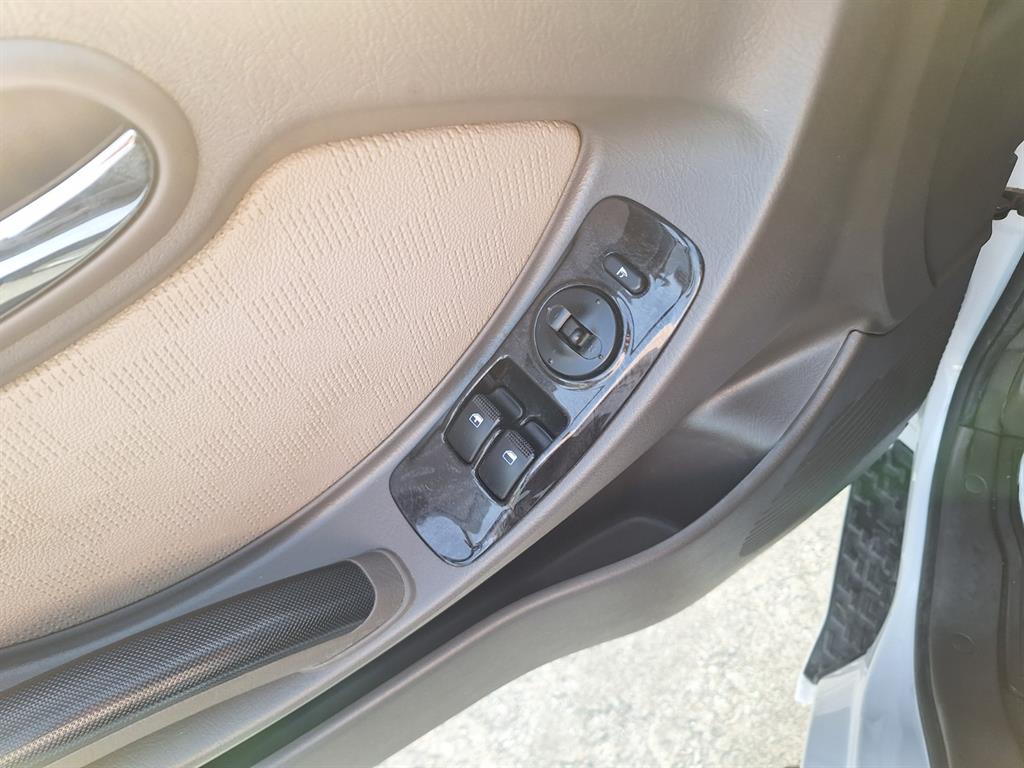 현대 포터2 1톤 카고 16