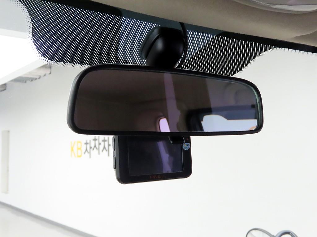 현대 포터2 1톤 카고 10