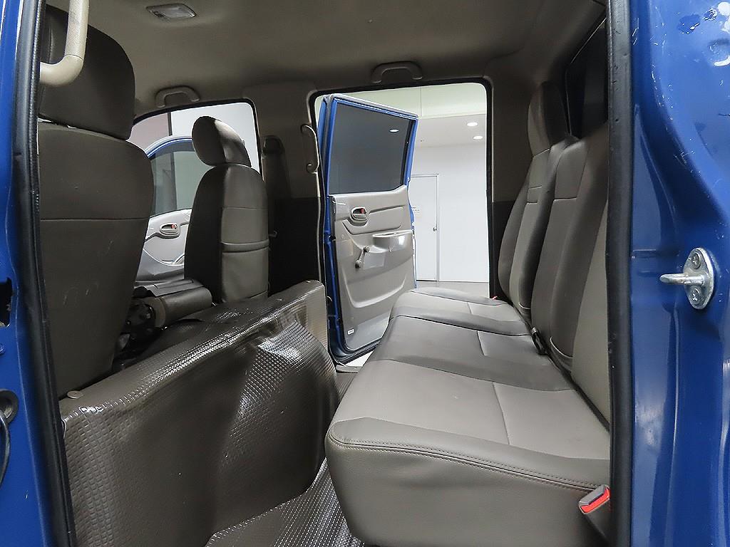 현대 포터2 1톤 카고 10