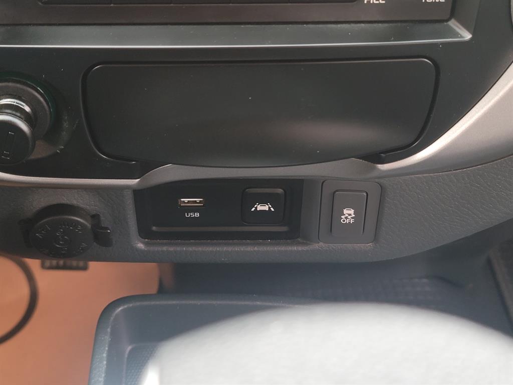 기아 봉고3 1톤 카고 10