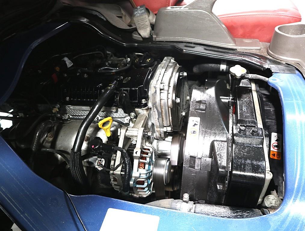 현대 포터2 1톤 카고 6