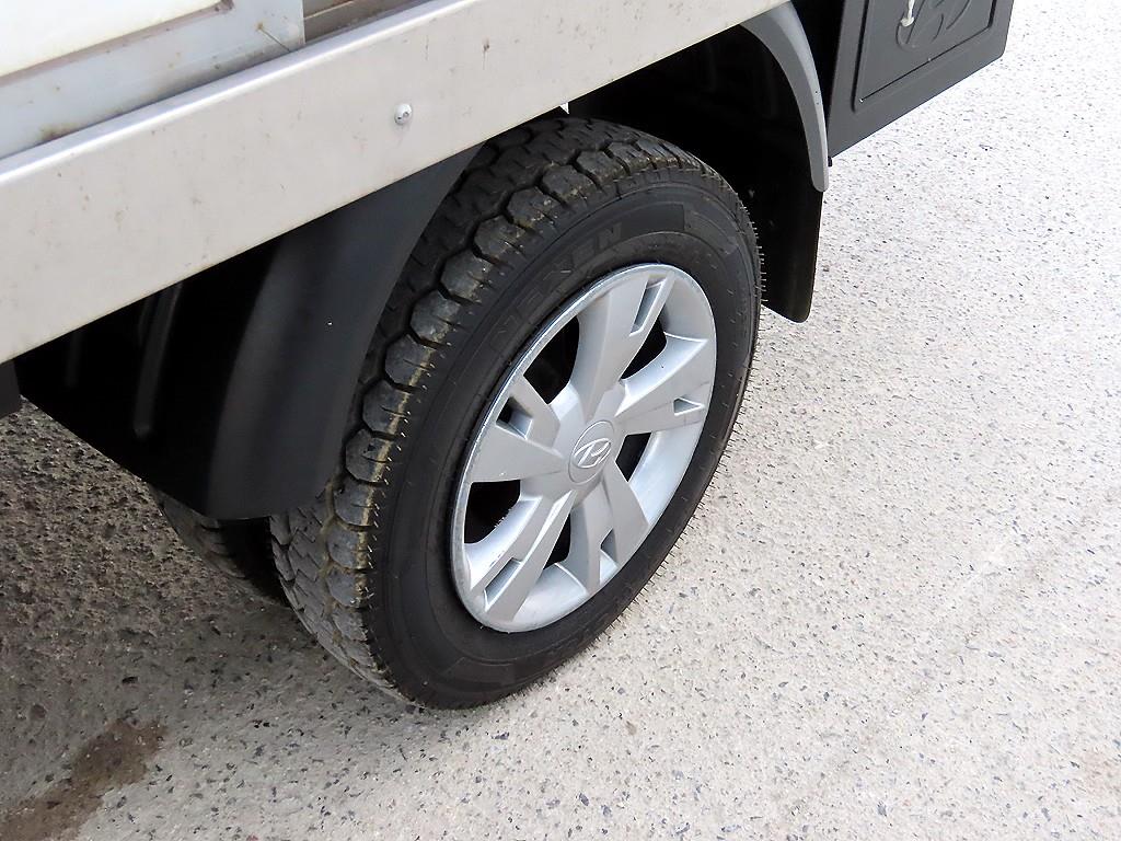 현대 포터2 1톤 표준탑 전기 18