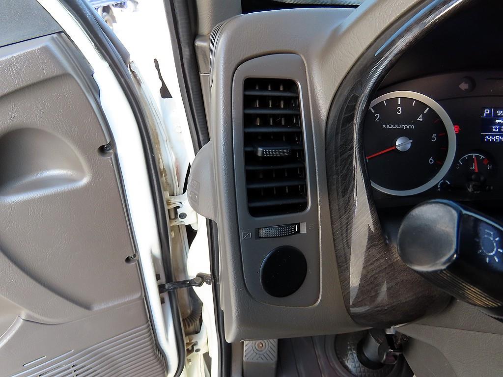 현대 포터2 1톤 카고 11