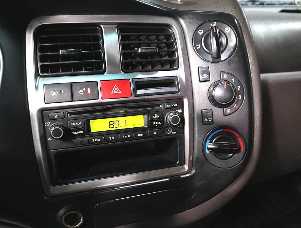 현대 포터2 1톤 카고 13