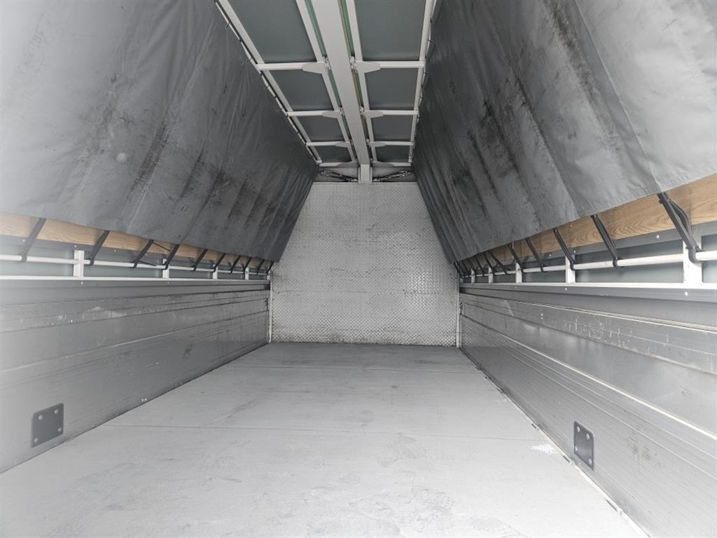 현대 올뉴마이티 3.5톤 윙바디 9