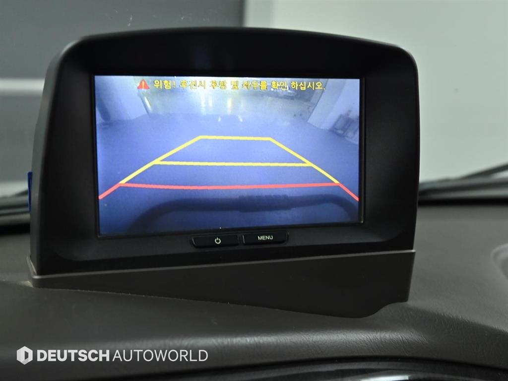 현대 포터2 1톤 카고 14