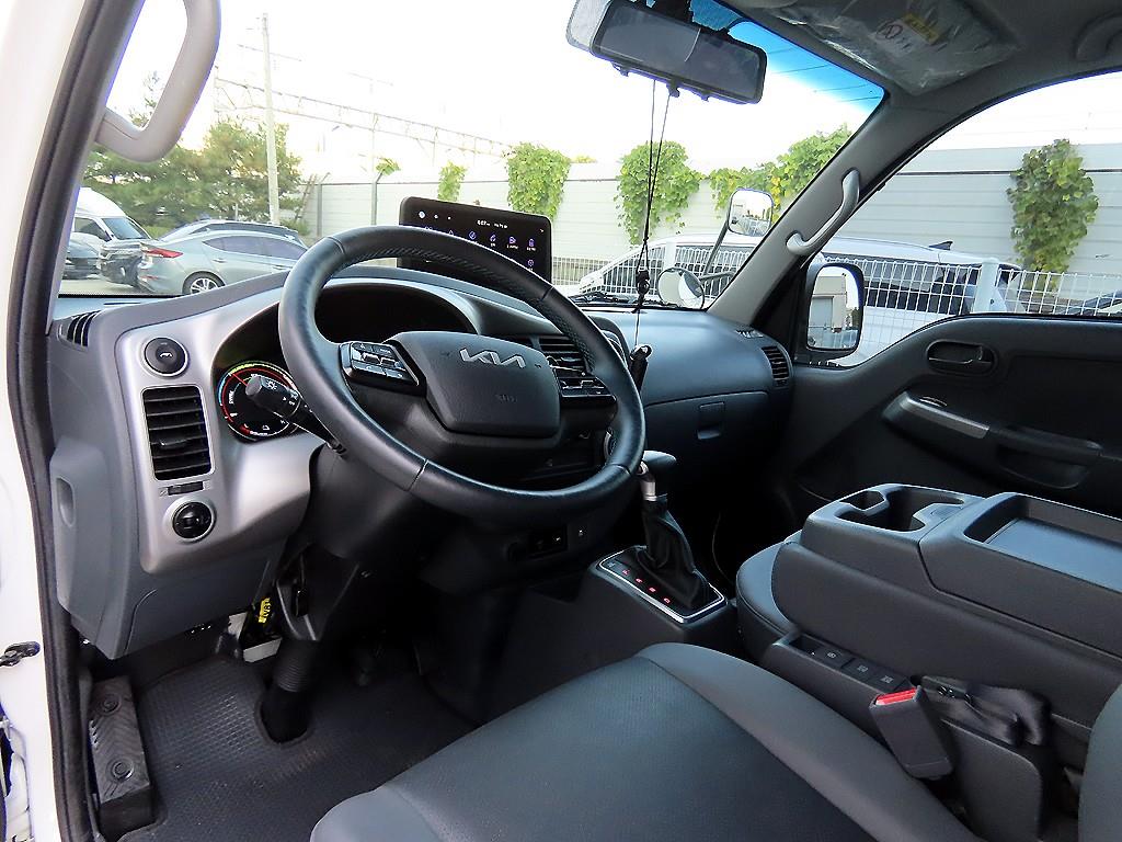 기아 봉고3 1톤 표준탑 전기 9