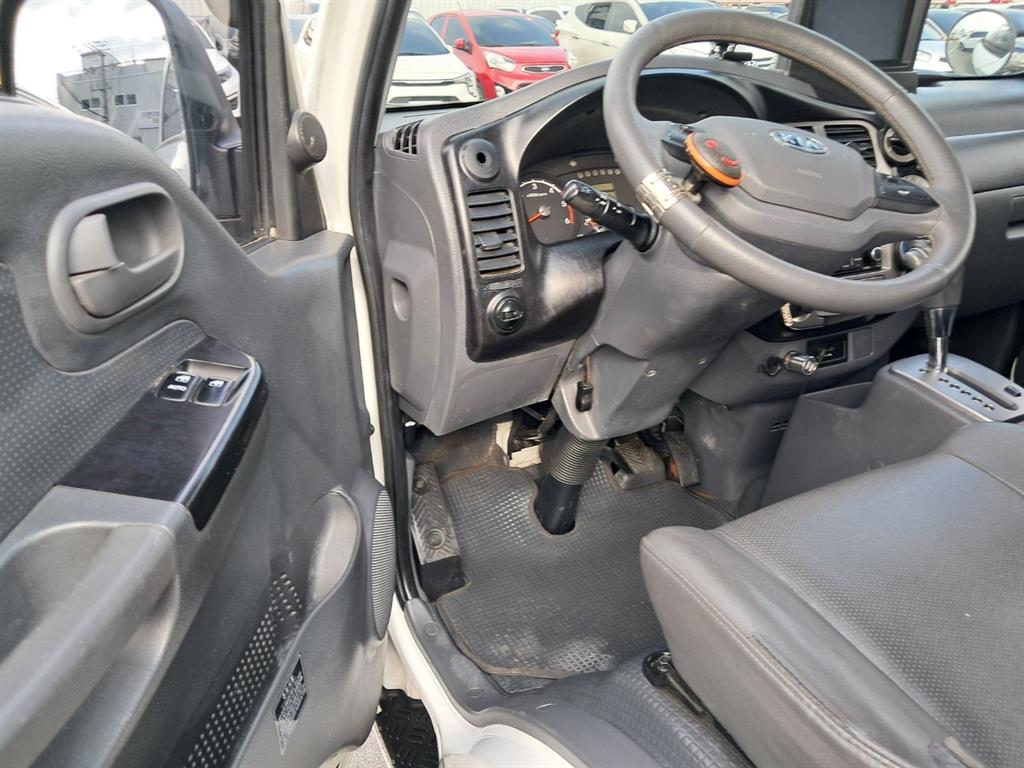 기아 봉고3 1톤 카고 5