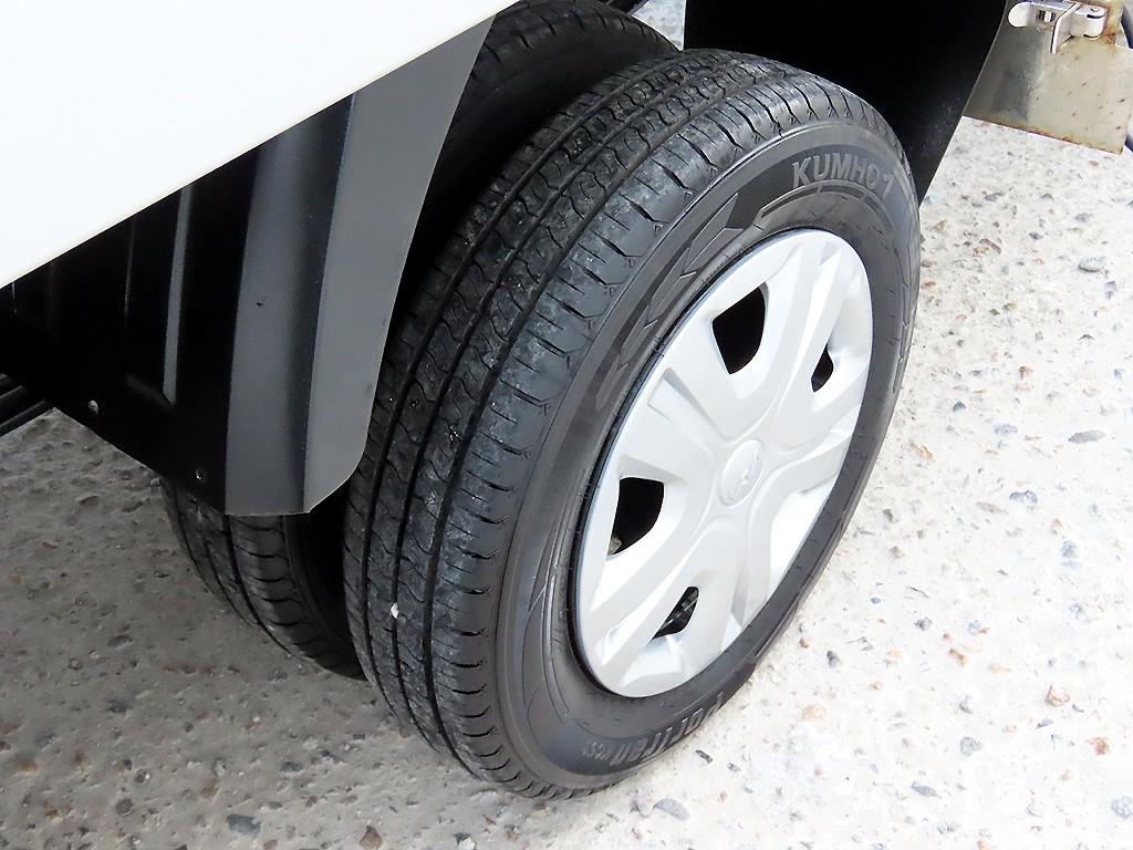 기아 봉고3 1톤 표준탑 전기 19