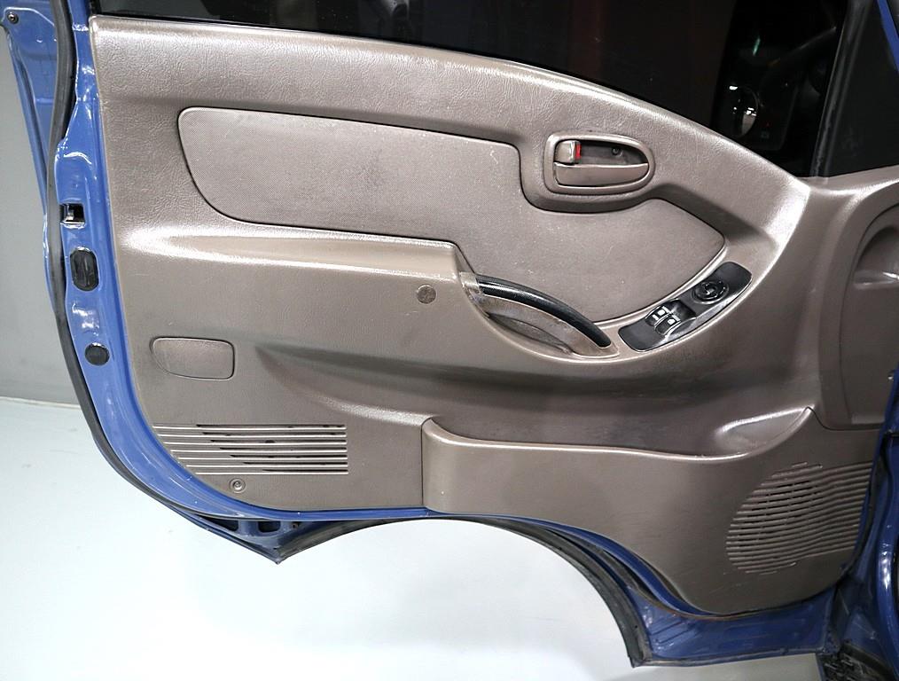 현대 포터2 1톤 카고 8