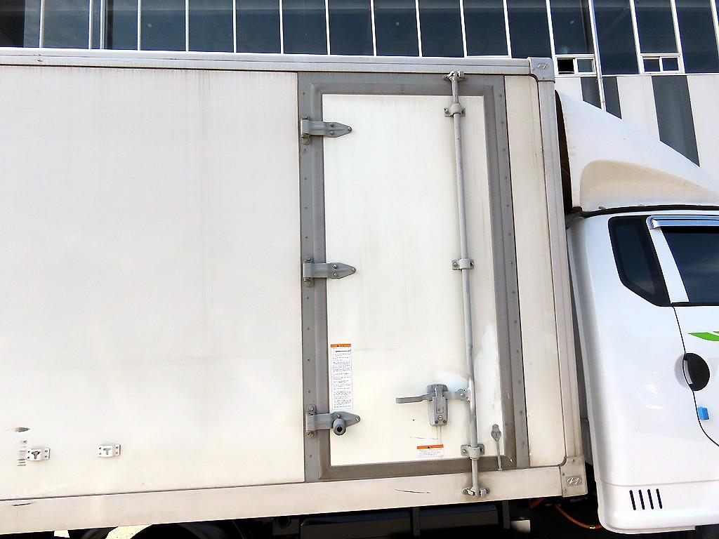 현대 포터2 1톤 표준탑 전기 5