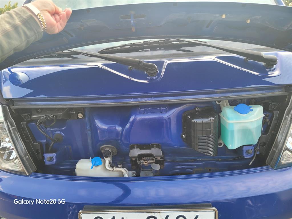 기아 봉고3 1.2톤 카고 7