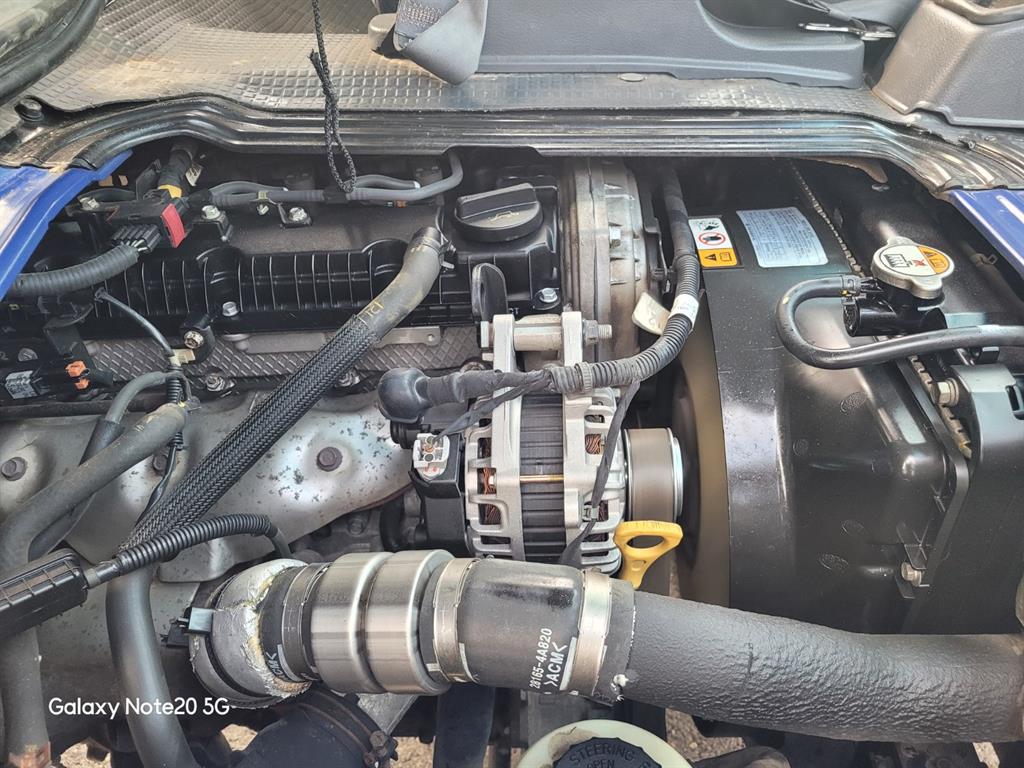 기아 봉고3 1.2톤 카고 5