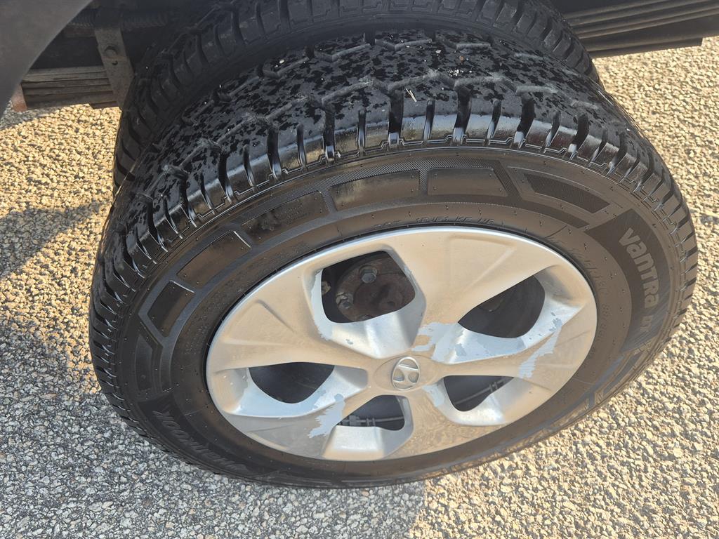 현대 포터2 1톤 냉동탑 12