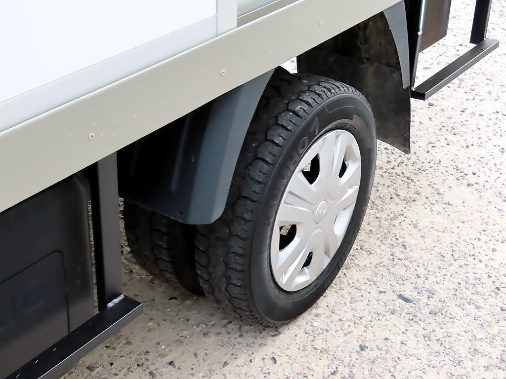 기아 봉고3 1톤 표준탑 전기 16