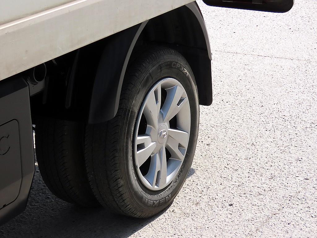 현대 포터2 1톤 표준탑 전기 18