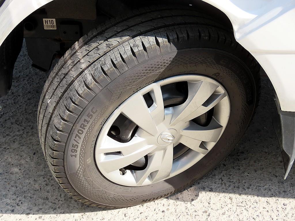 현대 포터2 1톤 표준탑 전기 17