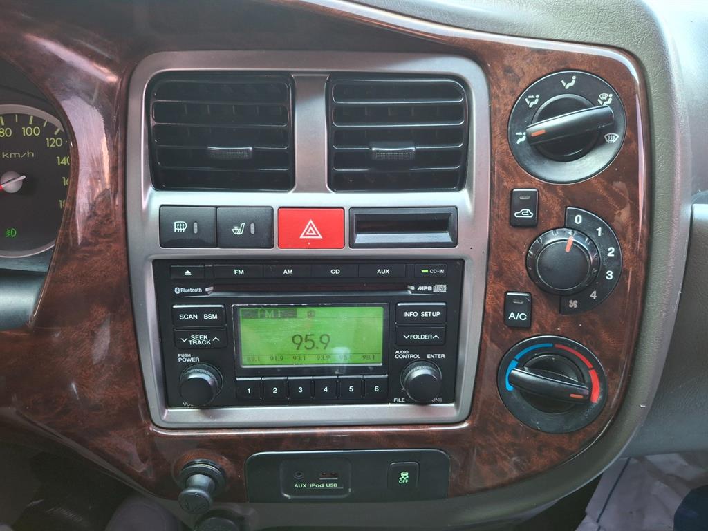 현대 포터2 1톤 카고 15