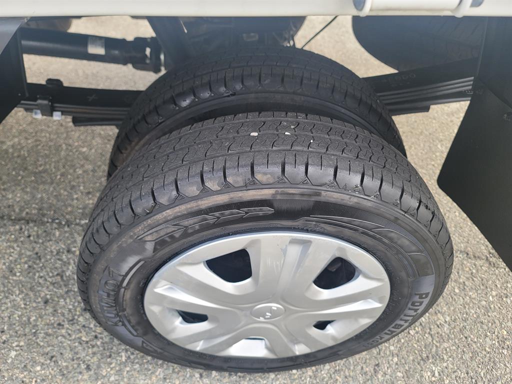 기아 봉고3 1톤 카고 16