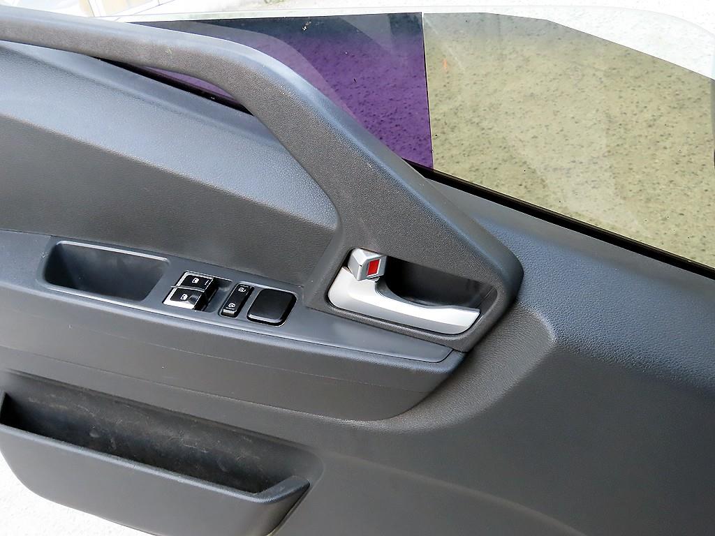 현대 올뉴마이티 카고 10