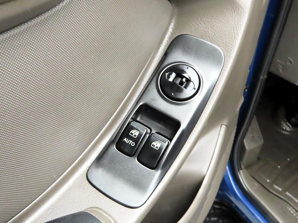 현대 포터2 1톤 카고 9