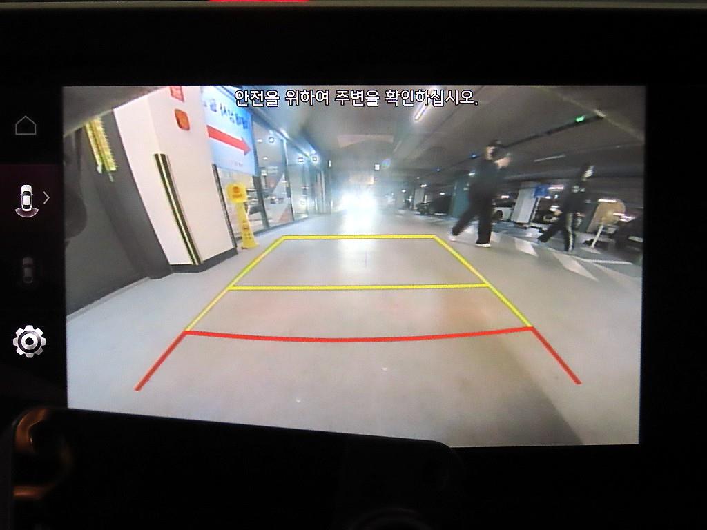 기아 봉고3 1톤 포장탑 전기 15