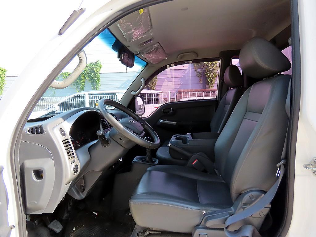 기아 봉고3 1톤 표준탑 LPG 6