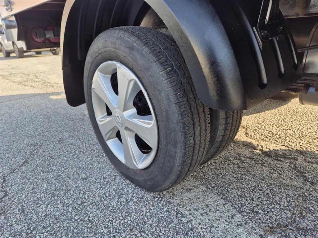 현대 포터2 1톤 윙바디 17