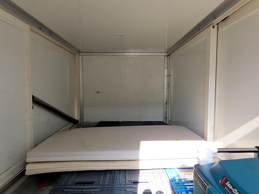 기아 봉고3 1톤 표준탑 LPG 4