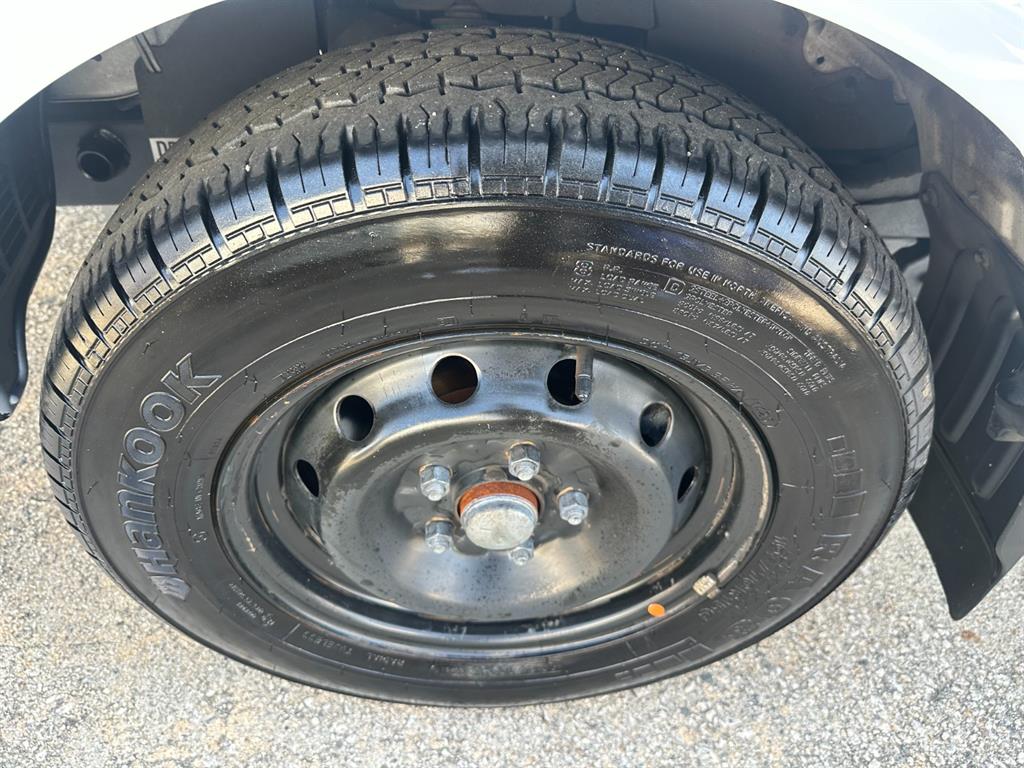 현대 포터2 1톤 카고 13