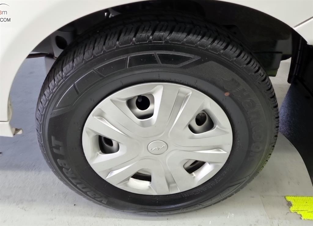 기아 봉고3 1톤 냉동탑 킹캡 장축 전기 5