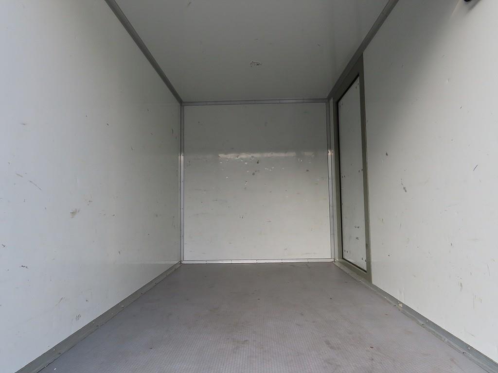 현대 포터2 1톤 표준탑 전기 17