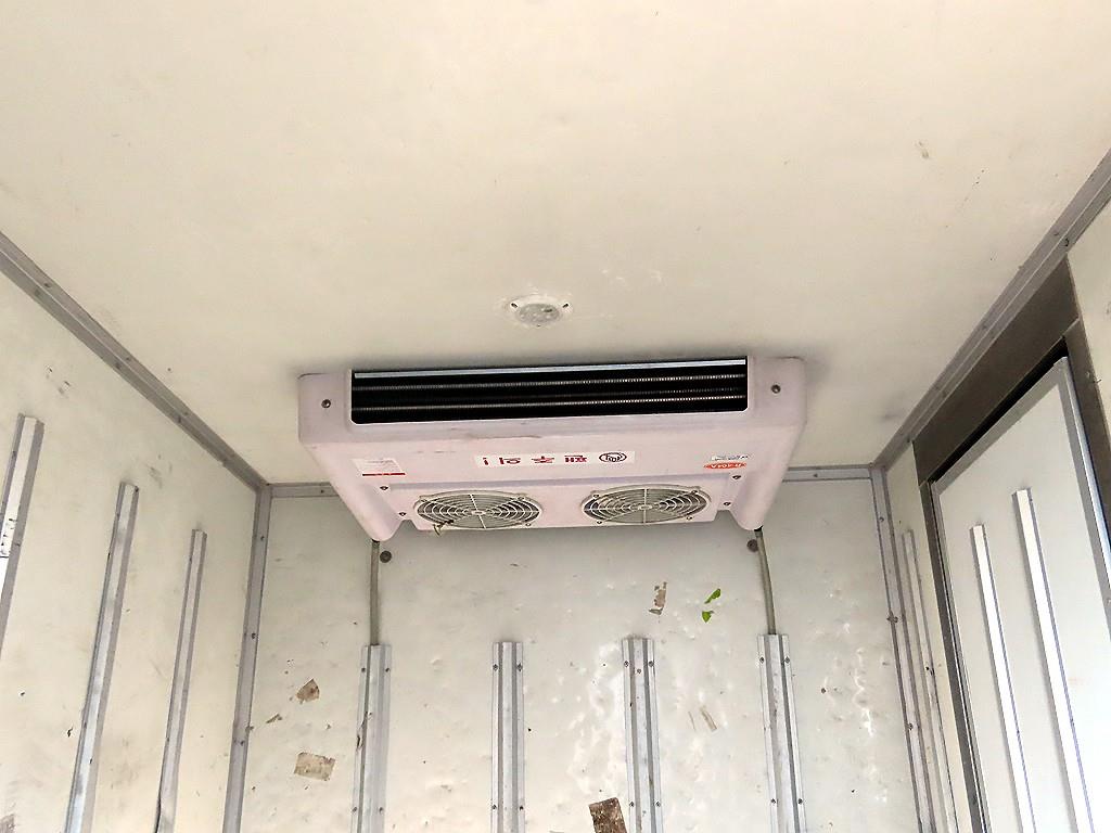 기아 봉고3 1톤 냉동탑 4