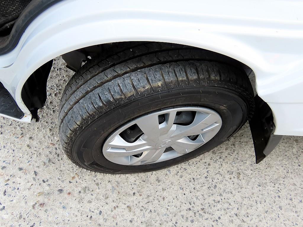 현대 포터2 1톤 표준탑 전기 17