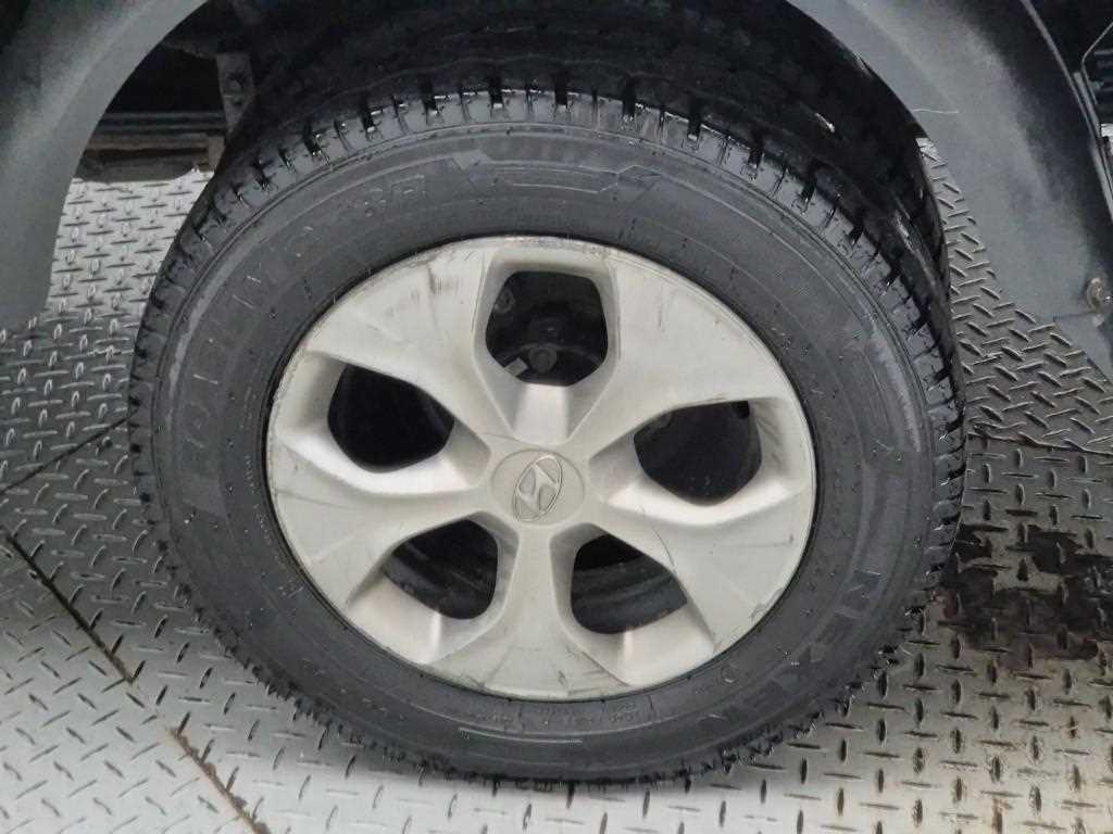 현대 포터2 1톤 카고 16