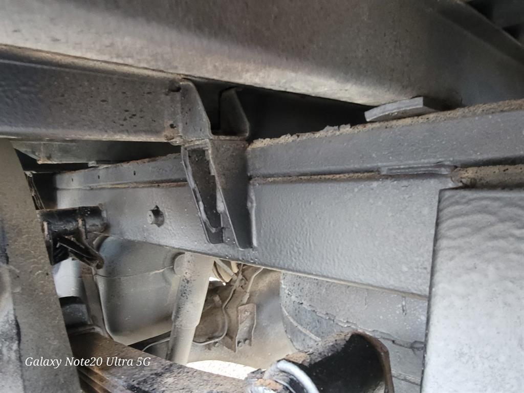 현대 포터2 1톤 카고 12