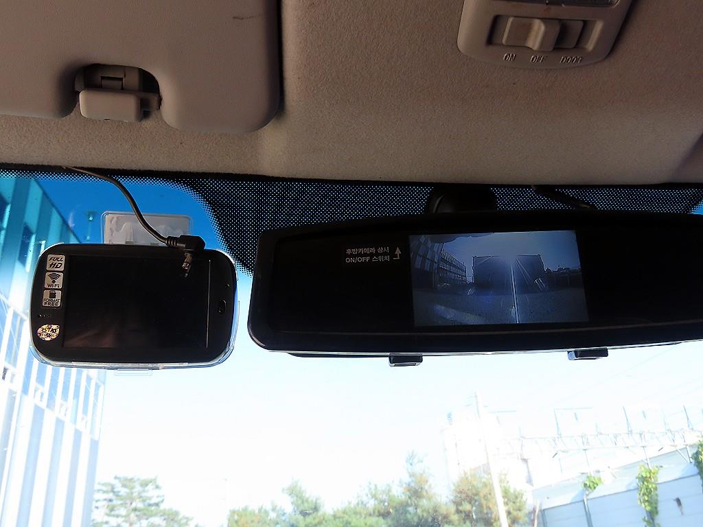 기아 봉고3 1톤 냉동탑 15