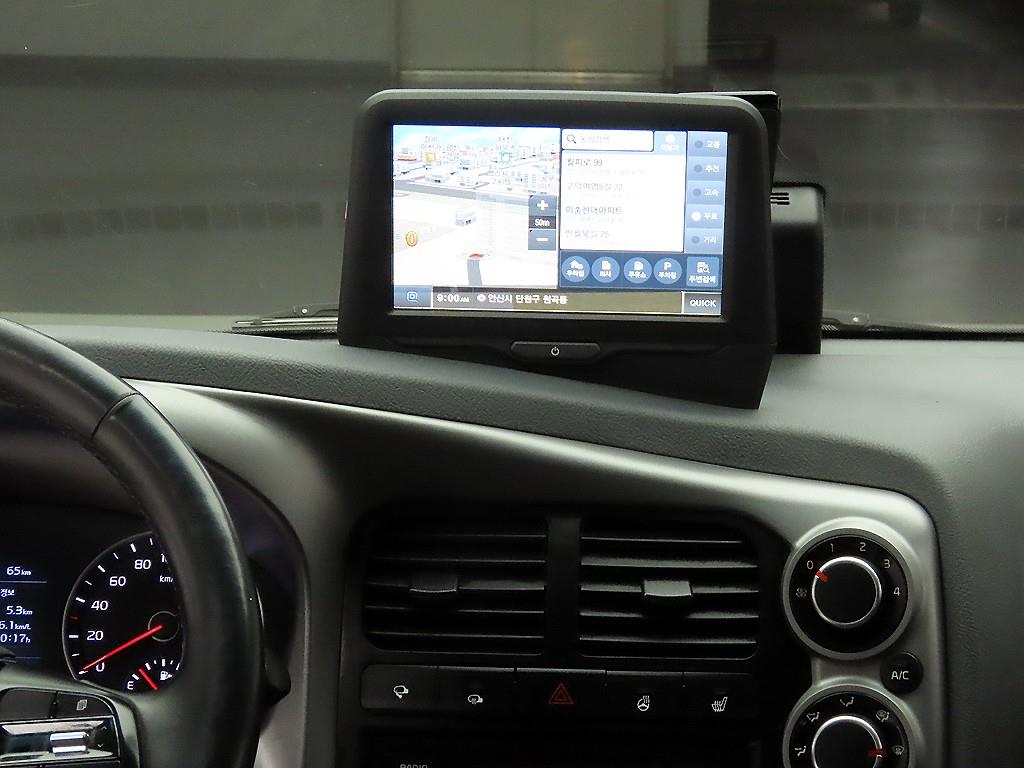 기아 봉고3 1톤 카고 8