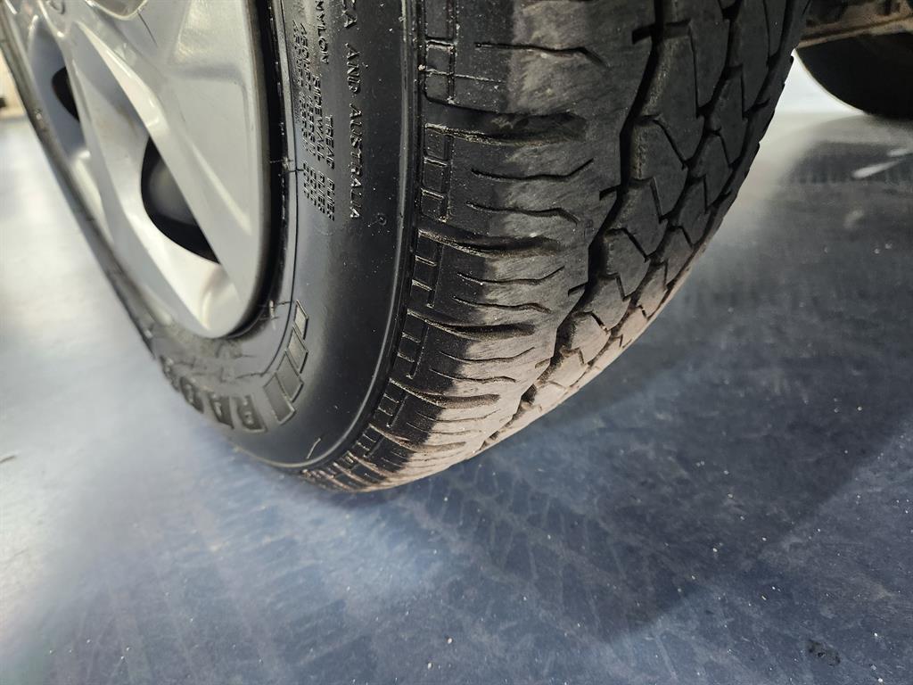 현대 포터2 1톤 카고 11