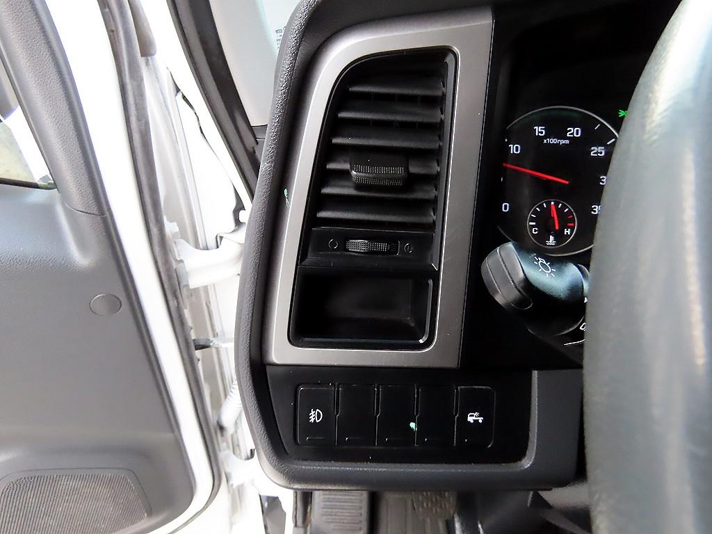 현대 올뉴마이티 카고 11