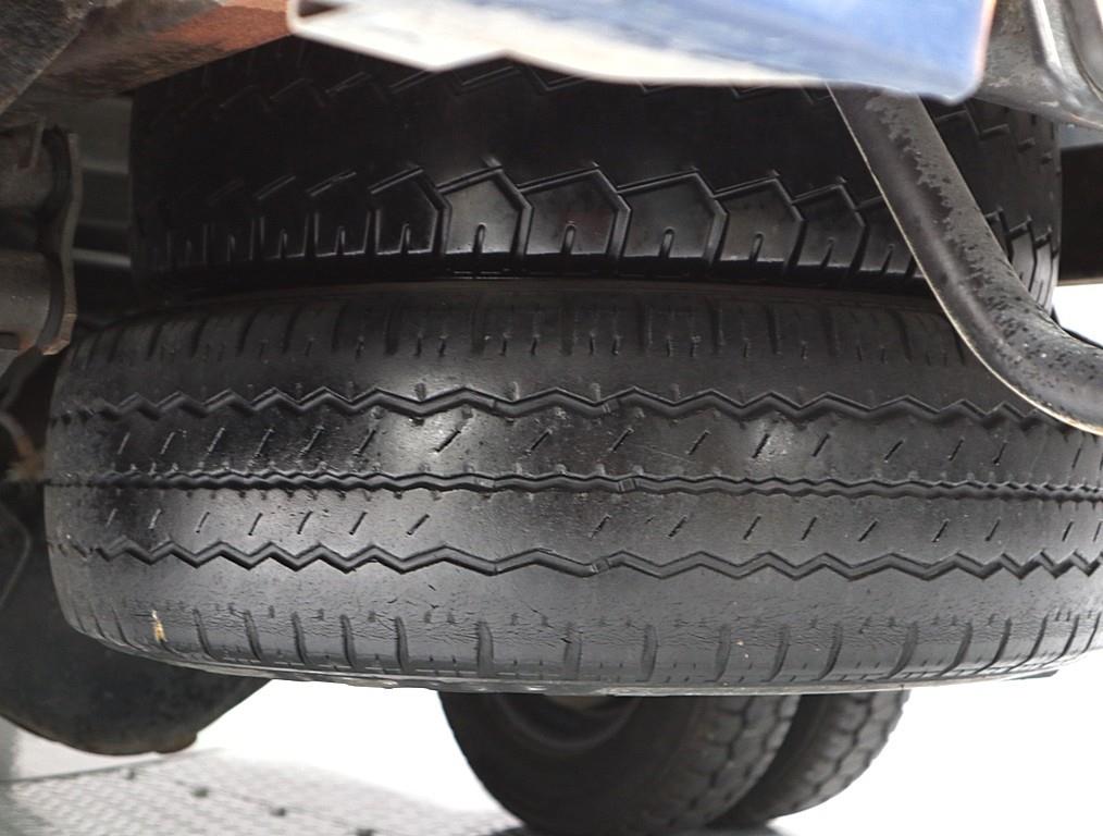 현대 포터2 1톤 카고 18