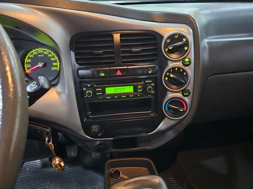 기아 봉고3 1톤 카고 9