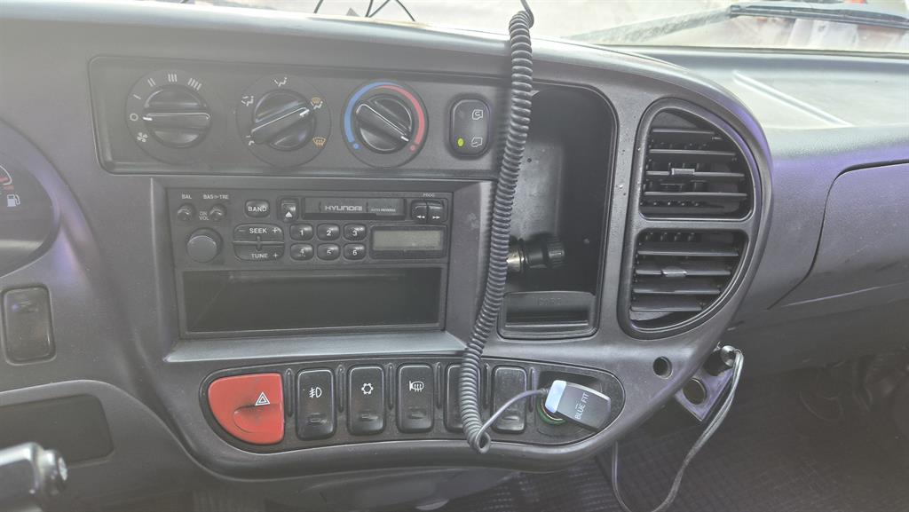 현대 이마이티 2.5톤 카고 14