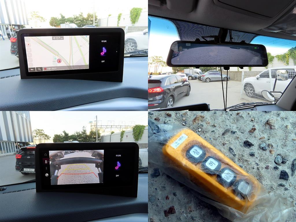 기아 봉고3 1톤 표준탑 전기 17